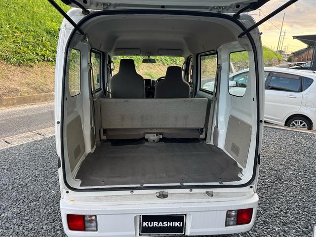 エブリイ ＰＡ（11枚目）