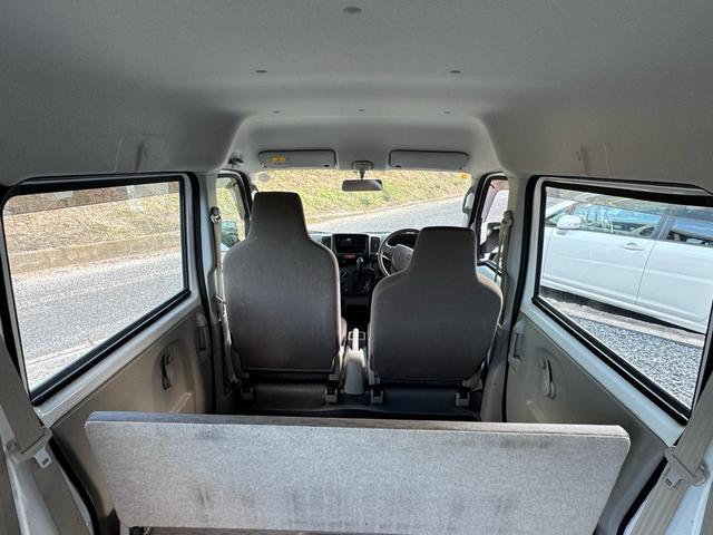 エブリイ ＰＡ（12枚目）