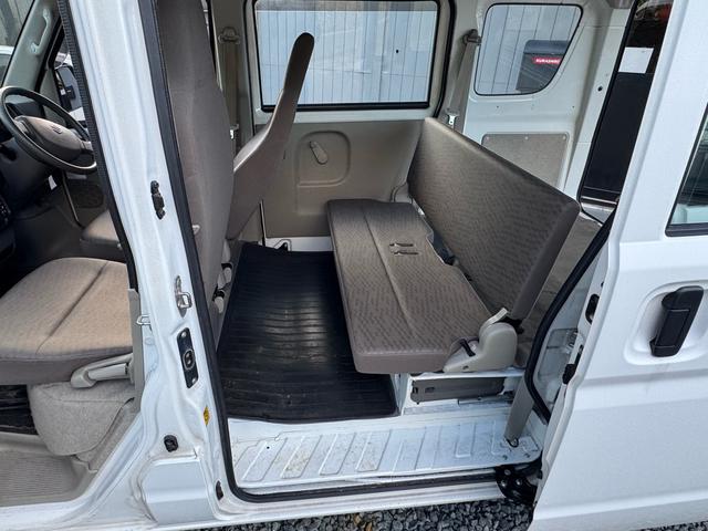 エブリイ ＰＡ（14枚目）