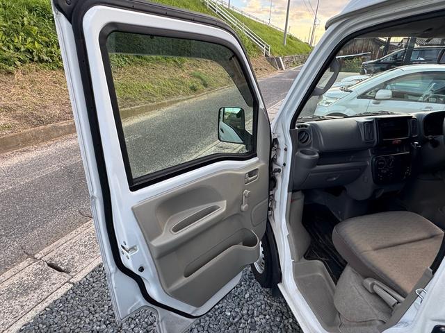 エブリイ ＰＡ（16枚目）