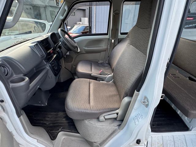 エブリイ ＰＡ（17枚目）