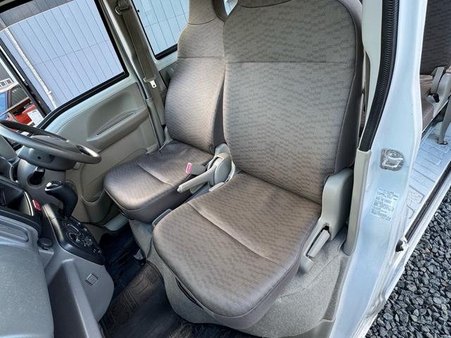 エブリイ ＰＡ（18枚目）