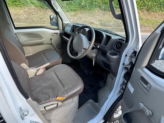 エブリイ ＰＡ（23枚目）