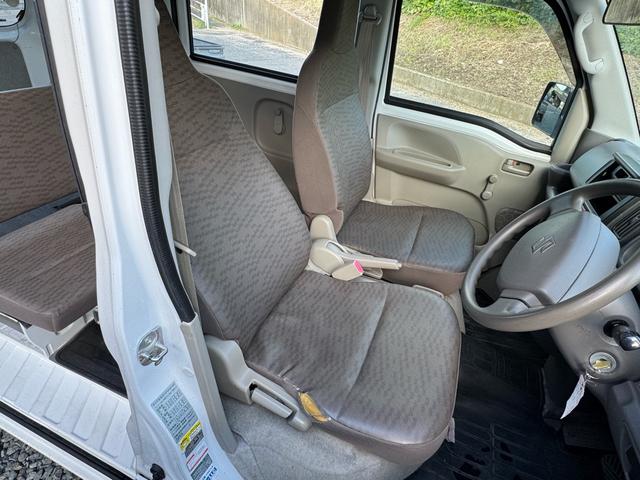 エブリイ ＰＡ（24枚目）