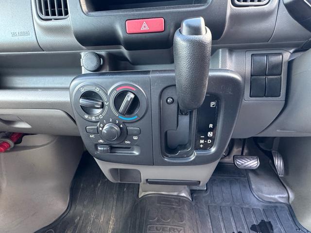 エブリイ ＰＡ（27枚目）