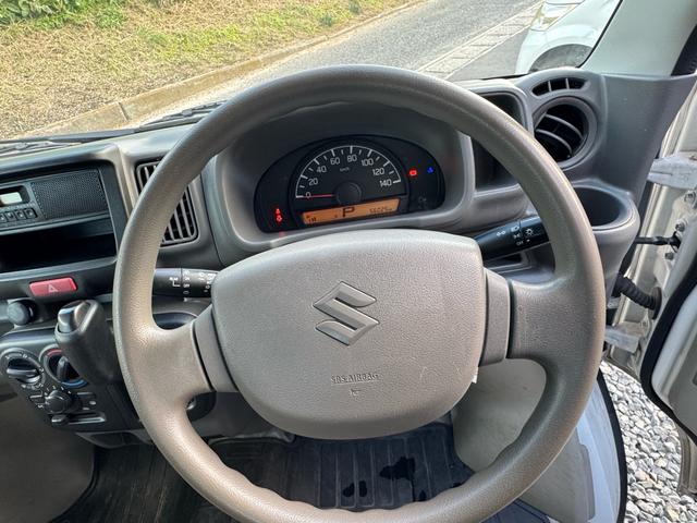 エブリイ ＰＡ（29枚目）