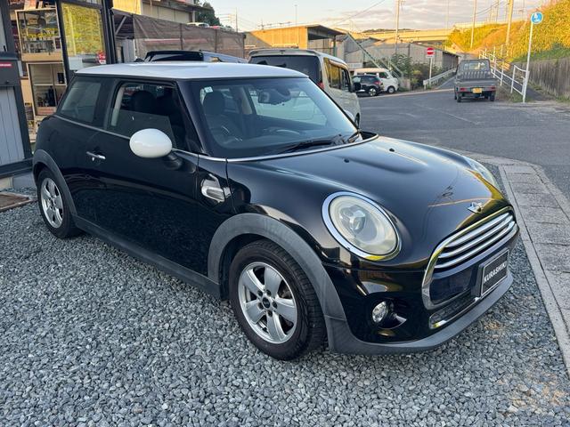 MINI クーパー(5枚目)