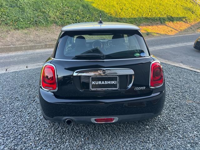 MINI クーパー(11枚目)
