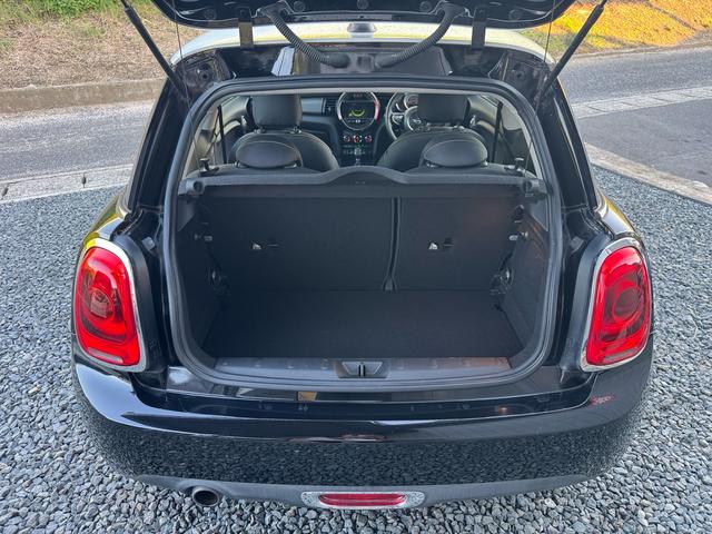 MINI クーパー(12枚目)