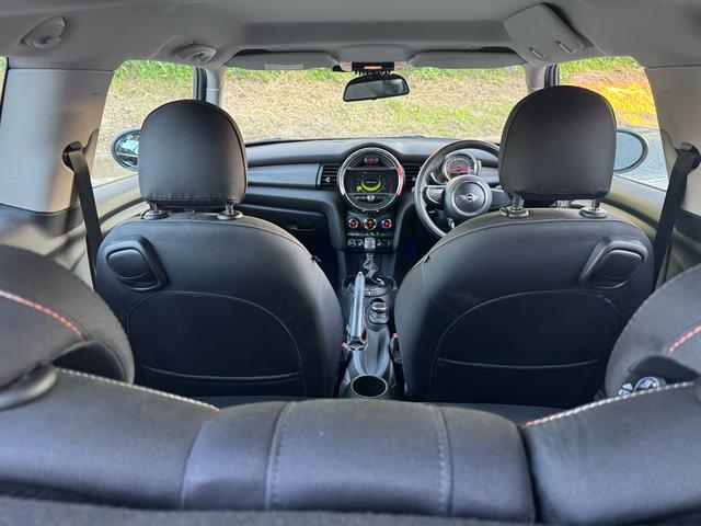 MINI クーパー(13枚目)