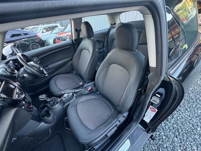 MINI クーパー(16枚目)