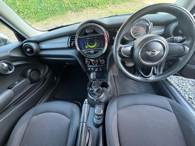 MINI クーパー(21枚目)