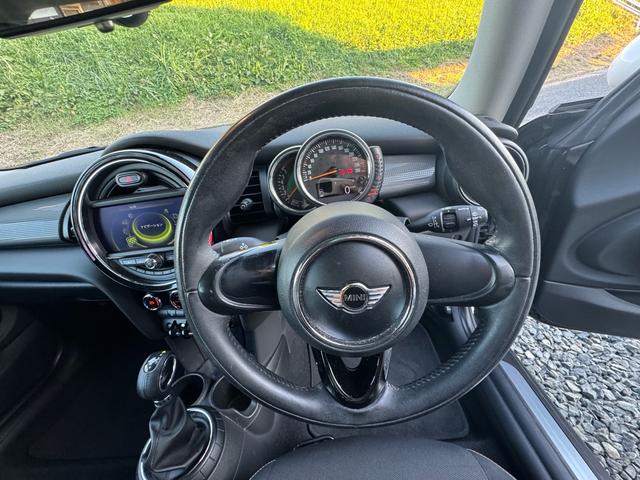 MINI クーパー(23枚目)