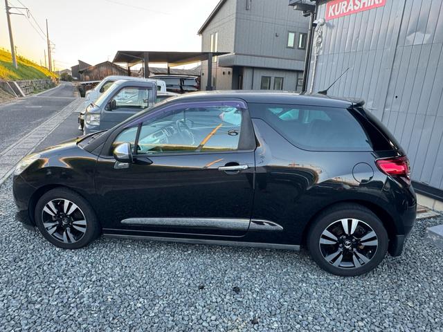 DS3 シック(9枚目)