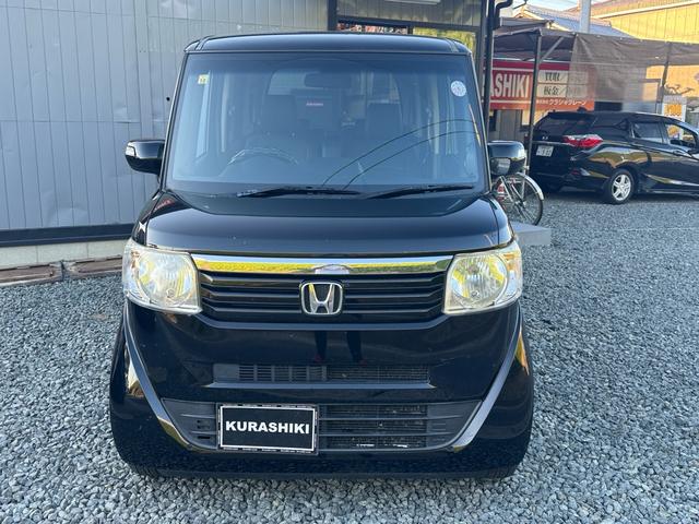 N-BOX G・Lパッケージ(3枚目)