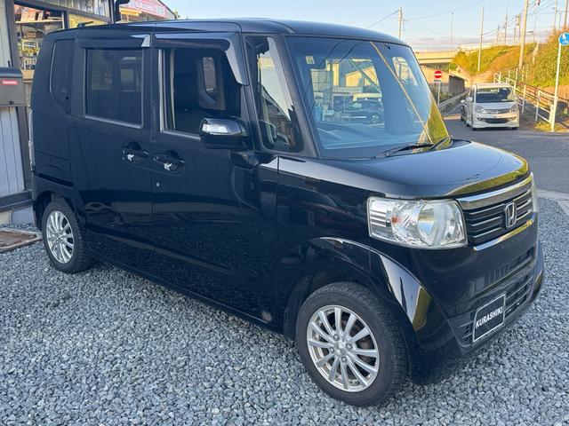 N-BOX G・Lパッケージ(4枚目)