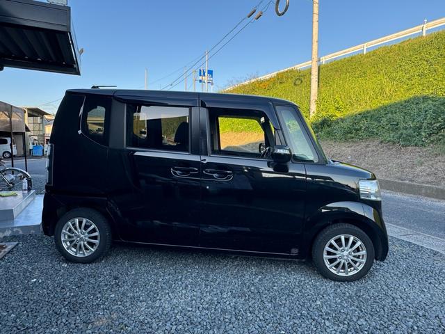 N-BOX G・Lパッケージ(5枚目)