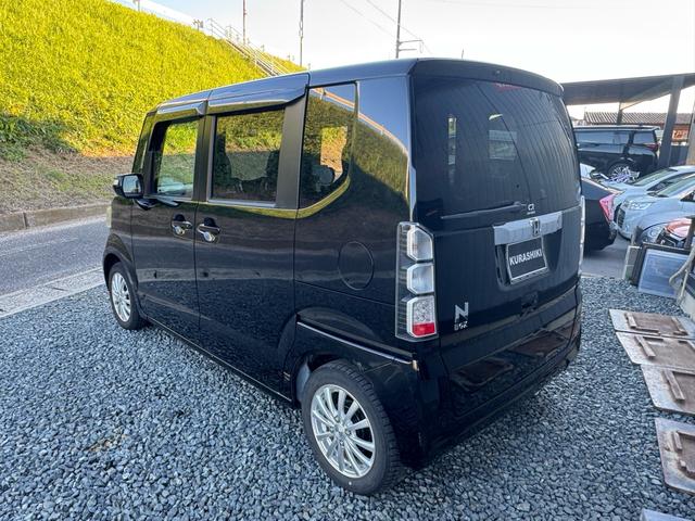 N-BOX G・Lパッケージ(8枚目)