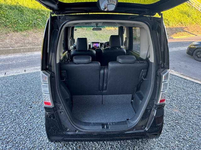 N-BOX G・Lパッケージ(10枚目)