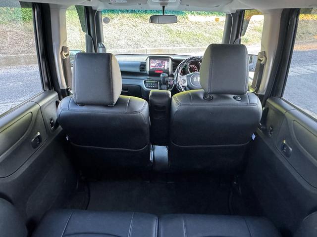 N-BOX G・Lパッケージ(11枚目)