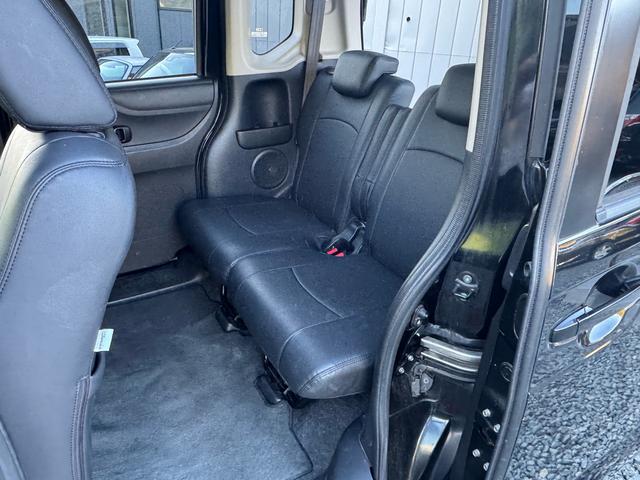 N-BOX G・Lパッケージ(13枚目)