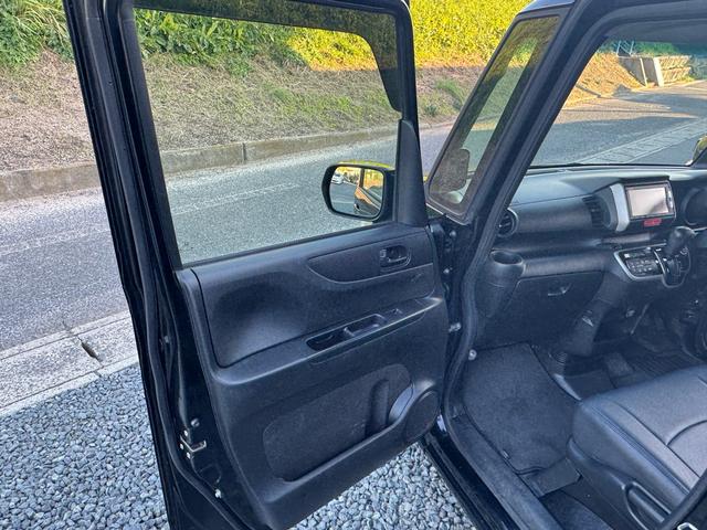 N-BOX G・Lパッケージ(16枚目)