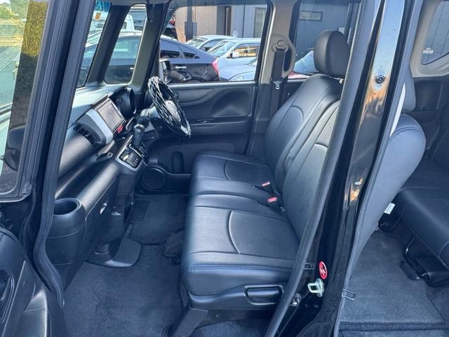 N-BOX G・Lパッケージ(17枚目)