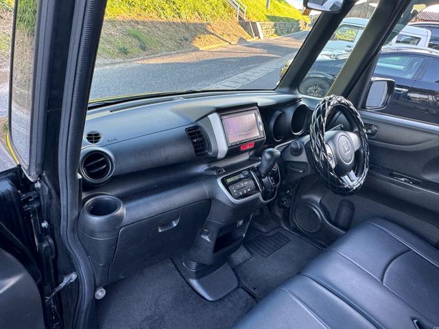 N-BOX G・Lパッケージ(18枚目)