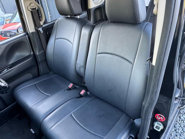 N-BOX G・Lパッケージ(19枚目)