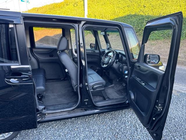 N-BOX G・Lパッケージ(20枚目)