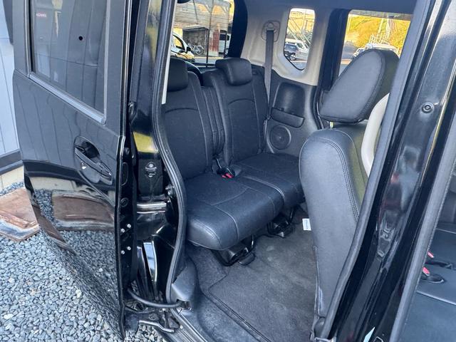 N-BOX G・Lパッケージ(21枚目)