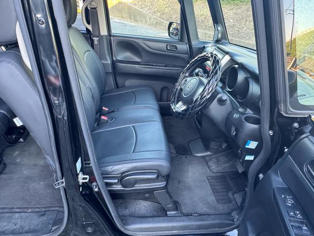 N-BOX G・Lパッケージ(23枚目)