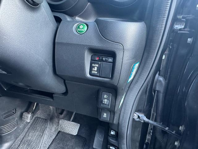 N-BOX G・Lパッケージ(25枚目)