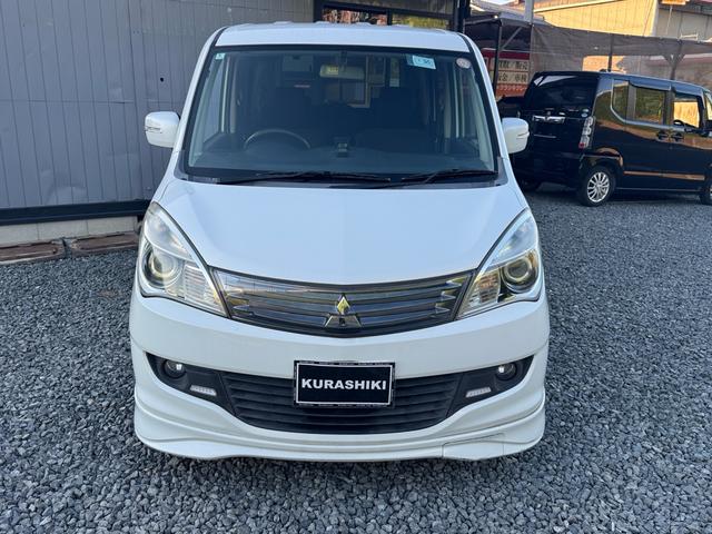 デリカD:2 S AS&Gホワイトリミテッド(3枚目)