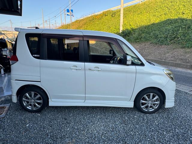 デリカD:2 S AS&Gホワイトリミテッド(5枚目)