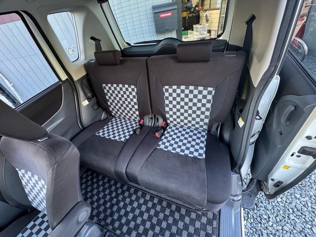 デリカD:2 S AS&Gホワイトリミテッド(14枚目)