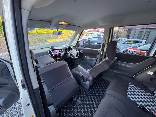 デリカD:2 S AS&Gホワイトリミテッド(15枚目)