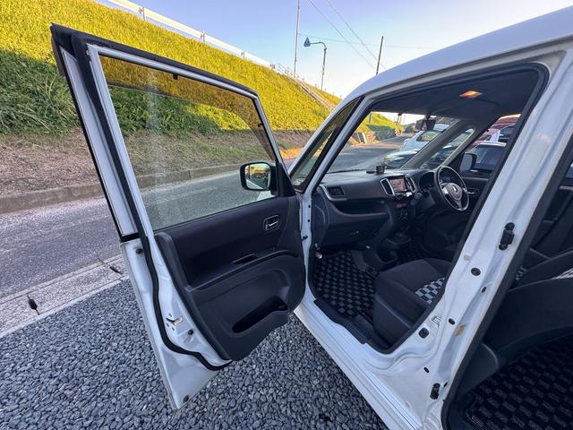 デリカD:2 S AS&Gホワイトリミテッド(16枚目)