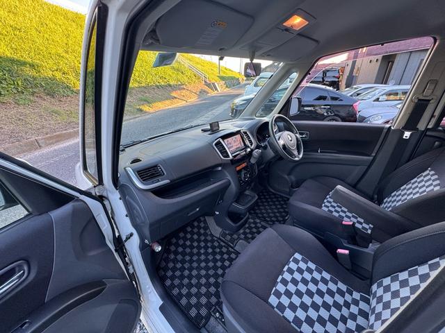 デリカD:2 S AS&Gホワイトリミテッド(18枚目)