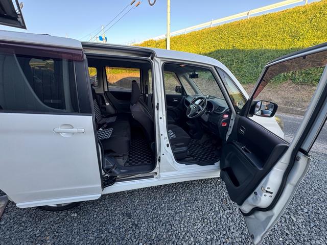 デリカD:2 S AS&Gホワイトリミテッド(19枚目)