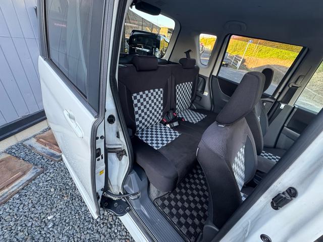 デリカD:2 S AS&Gホワイトリミテッド(20枚目)