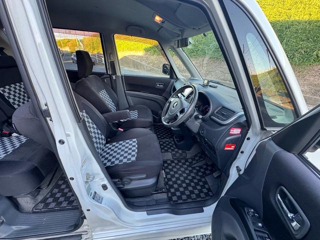 デリカD:2 S AS&Gホワイトリミテッド(22枚目)