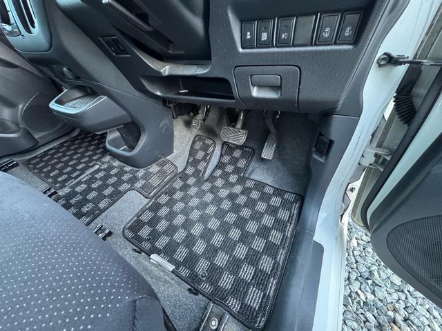 デリカD:2 S AS&Gホワイトリミテッド(23枚目)