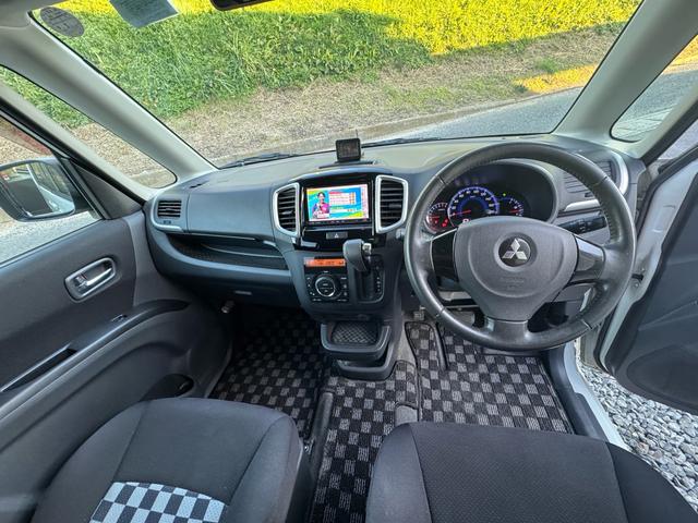 デリカD:2 S AS&Gホワイトリミテッド(27枚目)