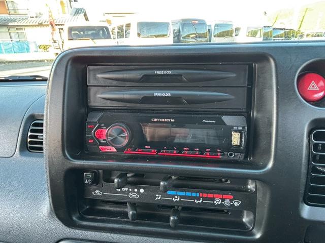 ハイゼットカーゴ クルーズ　５ＭＴ　外オーディオ　キーレス（15枚目）