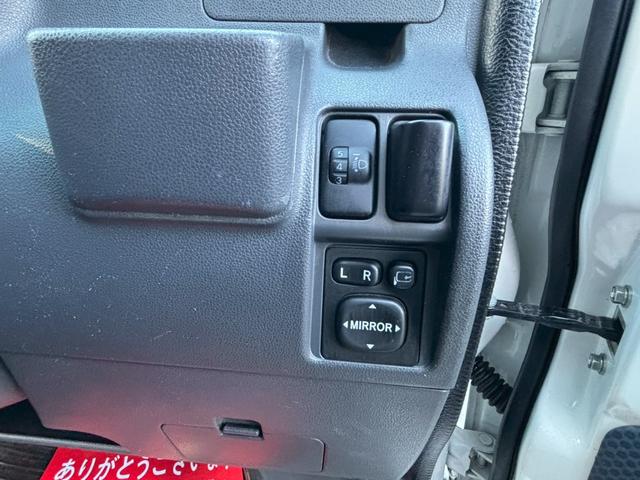 ハイゼットカーゴ クルーズ　５ＭＴ　外オーディオ　キーレス（17枚目）