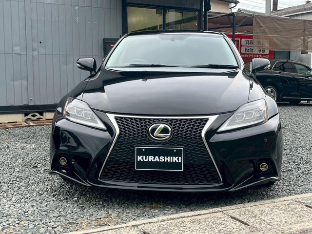 ＩＳ ＩＳ２５０　バージョンＴ（3枚目）