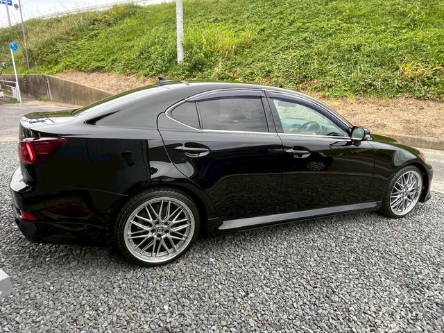 ＩＳ ＩＳ２５０　バージョンＴ（6枚目）