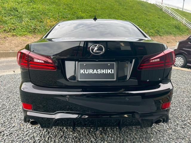 ＩＳ ＩＳ２５０　バージョンＴ（7枚目）