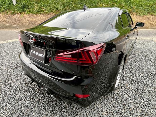 ＩＳ ＩＳ２５０　バージョンＴ（9枚目）